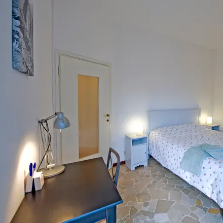 Image 3 - Via Pietro Ogliari, 20141 Milan MI, Italy - Apartment for rent