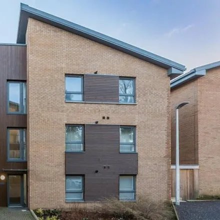 Buy this 3 bed apartment on Kinauld Dell in City of Edinburgh, EH14 5RG