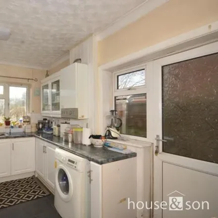 Image 4 - Pickford Road, Victoria Avenue, Talbot Village, BH9 2RP, United Kingdom - House for sale