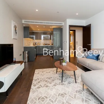 Image 6 - Rosemary, 85 Royal Mint Street, London, E1 8ZU, United Kingdom - Apartment for rent