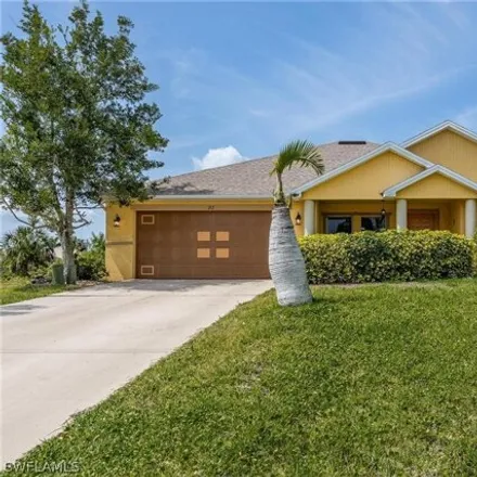 Buy this 3 bed house on 174 Northwest 26th Avenue in Cape Coral, FL 33993