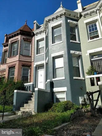 Rent this 6 bed house on 1367 Spring Road Northwest in Washington, DC 20010