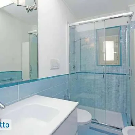 Rent this 2 bed apartment on Via Adda in 00198 Rome RM, Italy