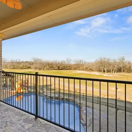Rent this 4 bed apartment on Split Rail Links & Golf Club in 2151 Old Annetta Road, Aledo