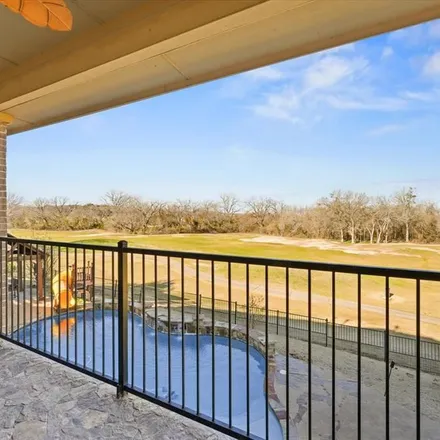 Image 1 - Split Rail Links & Golf Club, 2151 Old Annetta Road, Aledo, TX 76008, USA - Apartment for rent