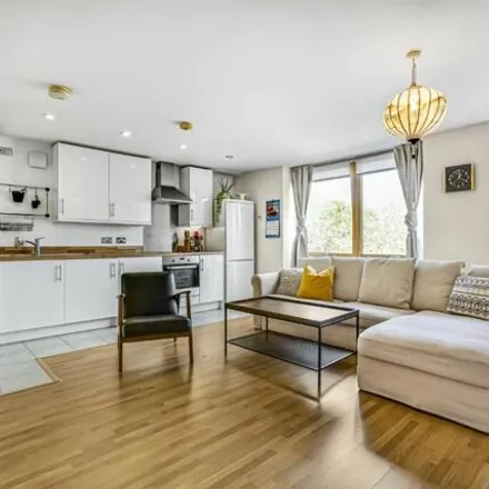 Buy this 2 bed apartment on 28 Parison Close in London, TW9 4NG