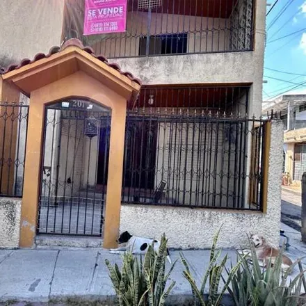 Buy this 3 bed house on Pintores in Blas Chumacero, 64470 San Nicolás de los Garza
