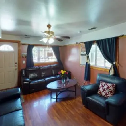 Buy this 8 bed apartment on 3856 North Bernard Street in Irving Park, Chicago