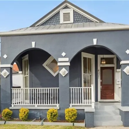 Buy this 3 bed house on 4321 La Salle Street in New Orleans, LA 70115