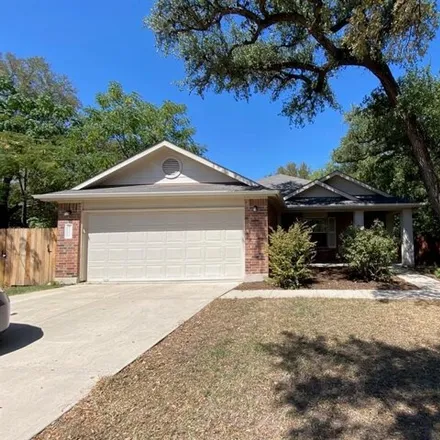 Rent this 3 bed house on 9000 Spiceland Circle in Austin, TX 78724
