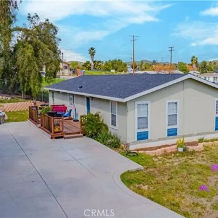 Buy this studio apartment on 23620 Elsinore Lane in Menifee, CA 92587