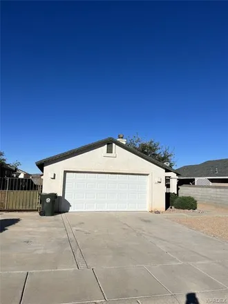 Buy this 3 bed house on Cypress Street in Kingman, AZ 86401