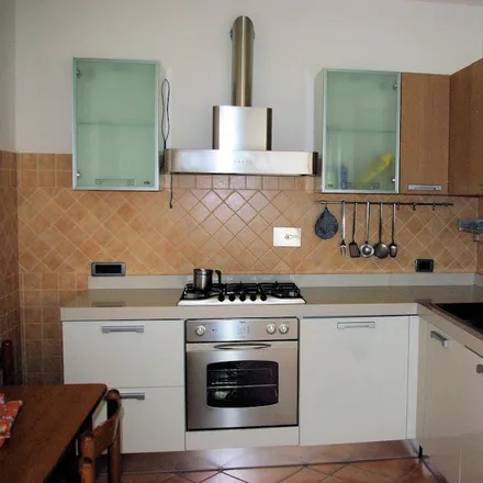 Rent this 2 bed house on Bracciano in Roma Capitale, Italy