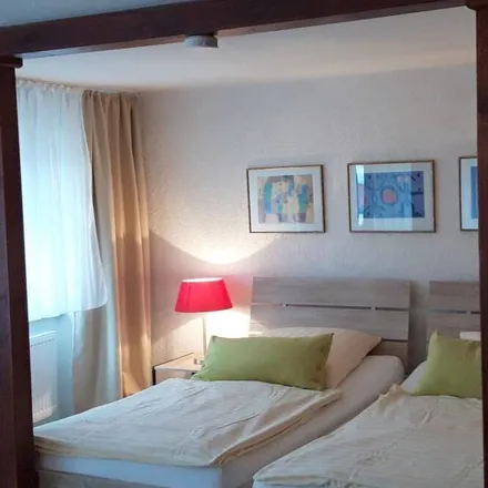 Rent this 2 bed apartment on Neuendorf in Koblenz, Rhineland-Palatinate