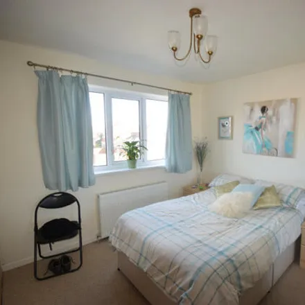 Image 5 - Rufford Road, Lytham St Annes, FY8 4AY, United Kingdom - Apartment for rent