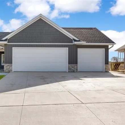 Buy this 5 bed house on Osage Lane in North Liberty, IA 52317