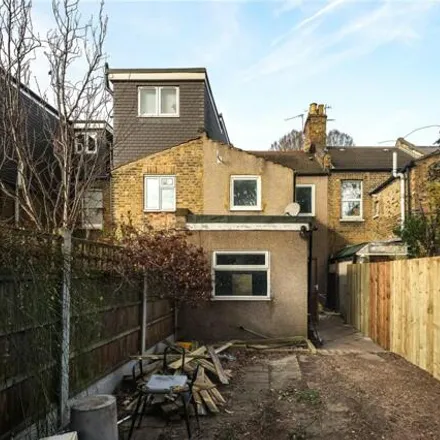 Image 7 - 93 Geere Road, London, E15 3PP, United Kingdom - Townhouse for sale