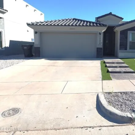 Rent this 3 bed house on 13598 Hazelwood Street in El Paso County, TX 79928