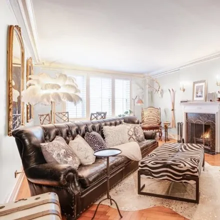 Buy this 2 bed condo on 50 East 72nd Street in New York, NY 10021