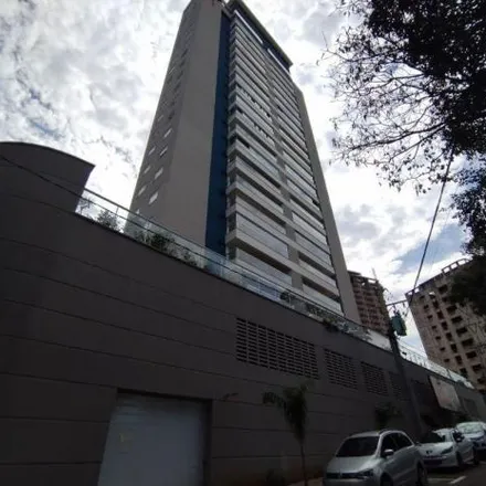 Image 2 - Avenida Centenário, Clube de Campo, Piracicaba - SP, 13416-090, Brazil - Apartment for rent