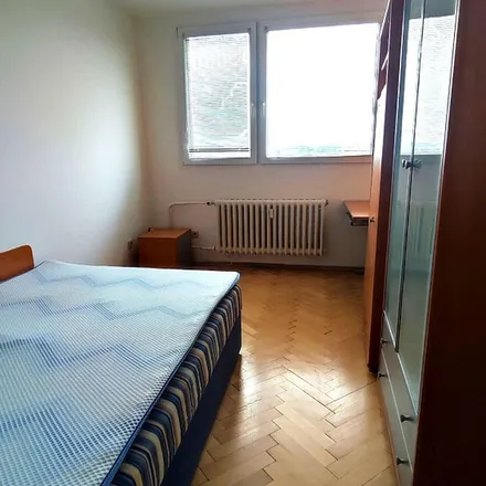 Image 8 - Nádražní 921/108, 702 00 Ostrava, Czechia - Apartment for rent