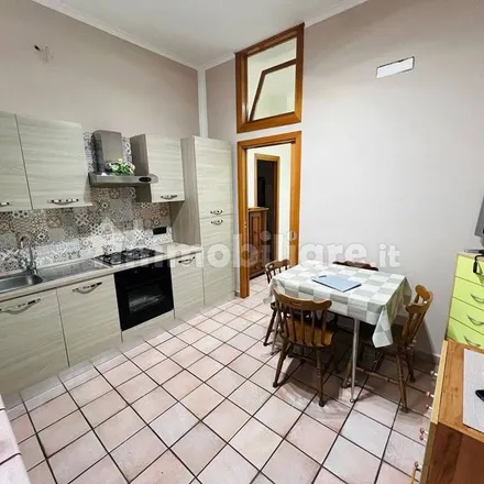 Rent this 1 bed apartment on Via Vecchia Napoli in 80145 Naples NA, Italy