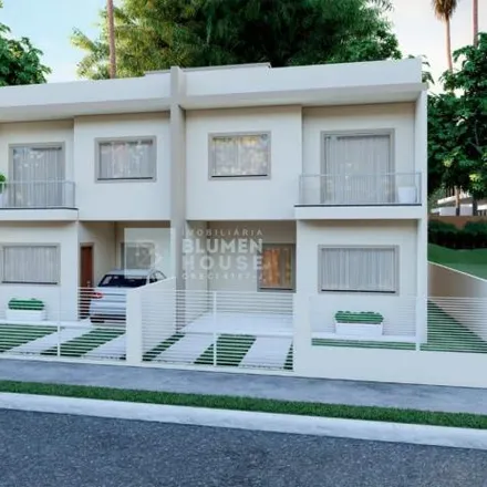 Buy this 3 bed house on Rua Leopoldo Olegário Brenneisen in Centro, Barra Velha - SC