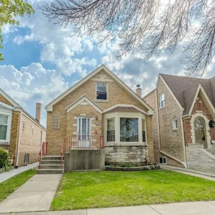 Buy this 4 bed house on 4117 North Austin Avenue in Chicago, IL 60630