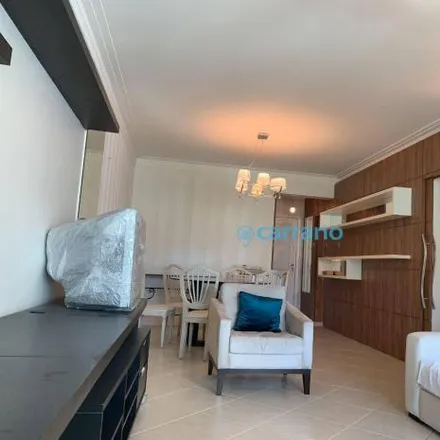 Buy this 3 bed apartment on Rua Brejaúna in Itacorubi, Florianópolis - SC
