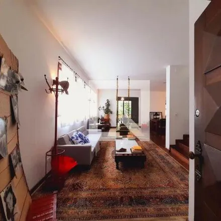 Rent this 7 bed house on Rua Marechal Pires Ferreira in Cosme Velho, Rio de Janeiro - RJ