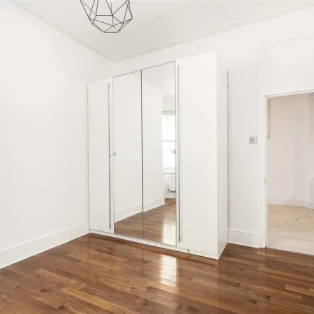 Rent this 2 bed apartment on 11-20 Lanark Road in London, W9 1DE