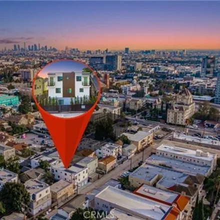 Image 5 - Vista del Mar Street, Los Angeles, CA 90028, USA - House for sale