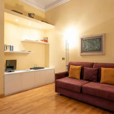 Image 6 - Via Antonio Canova 33a, 20154 Milan MI, Italy - Apartment for rent