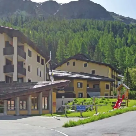 Image 8 - Silvaplana Surlej, Via dal Corvatsch, 7513 Surlej, Switzerland - Apartment for rent