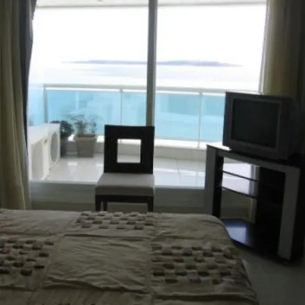 Rent this 2 bed apartment on Rambla Doctor Claudio Williman 8003 in 20100 Punta Del Este, Uruguay