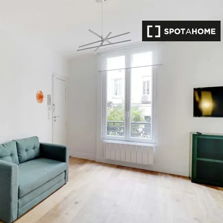 Image 10 - 10 Rue Bayen, 75017 Paris, France - Apartment for rent