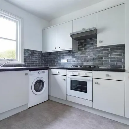 Rent this 3 bed room on Albany Villas in Hove, BN3 2RR