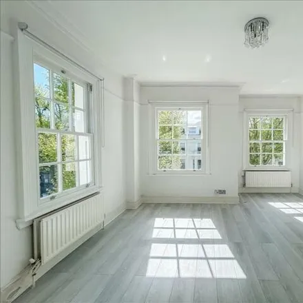 Image 2 - 54 Holland Park, London, W11 3RS, United Kingdom - Apartment for rent