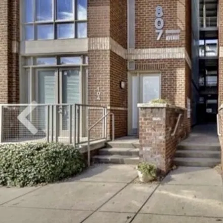 Buy this 1 bed condo on 807 18th Ave S Apt 208 in Nashville, Tennessee