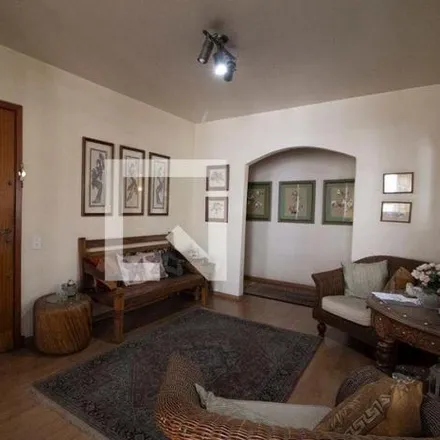 Rent this 6 bed apartment on Rua Itacolomi 561 in Consolação, São Paulo - SP