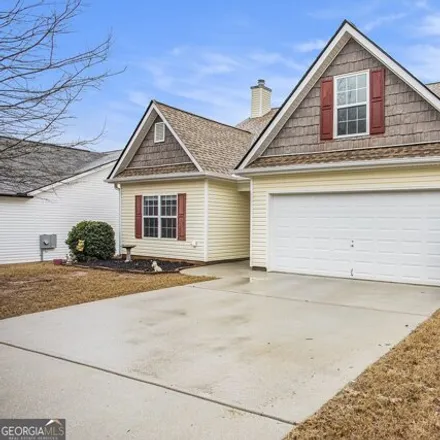 Image 2 - 24 Hill Top Circle, Grantville, Coweta County, GA 30220, USA - House for sale