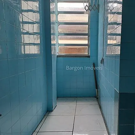 Buy this 1 bed apartment on Padaria Espigão in Avenida Barão do Rio Branco 3543, Bom Pastor