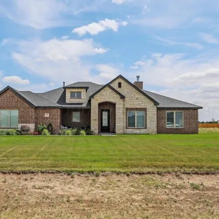 Buy this 4 bed house on unnamed road in Randall County, TX 79119