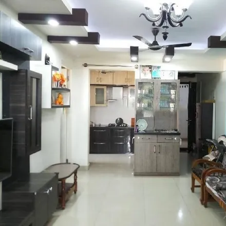 Image 3 - Babusab Palya, Outer Ring Road, Horamavu, Bengaluru - 560043, Karnataka, India - Apartment for rent