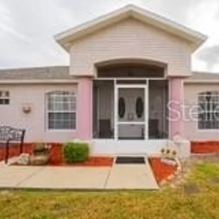 Image 2 - 1235 Wheeling Avenue, Deltona, FL 32725, USA - House for sale