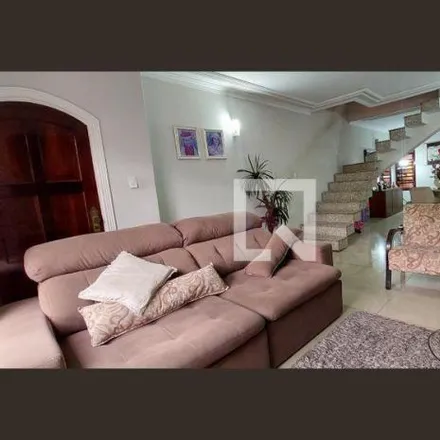 Buy this 3 bed house on Rua Igapira in Parque Jaçatuba, Santo André - SP