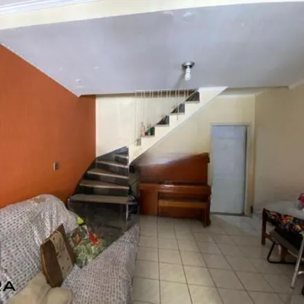 Buy this 2 bed house on Rua Flamínio de Castro Rangel in Nova Petrópolis, São Bernardo do Campo - SP