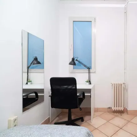 Image 1 - Carrer del General San Martín, 10, 46004 Valencia, Spain - Room for rent