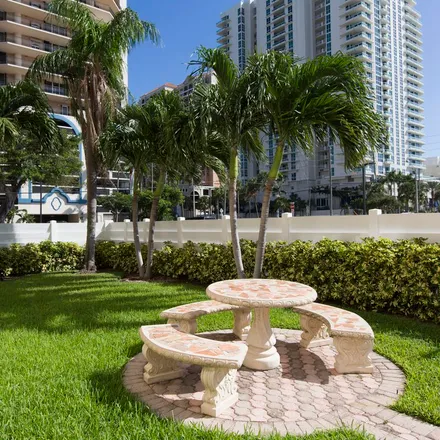 Image 4 - 2933 Banyan Street, Fort Lauderdale, FL 33316, USA - Apartment for rent