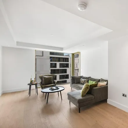Image 4 - Mowbray House, 5 Avonmore Road, London, W14 8RU, United Kingdom - Apartment for rent